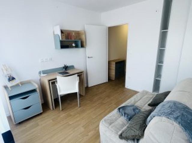 flat at Avenue Édouard Belin, Toulouse