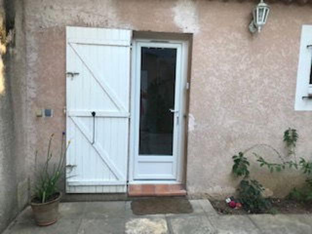 flat at Avenue Fortuné Ferrini, Aix en Provence