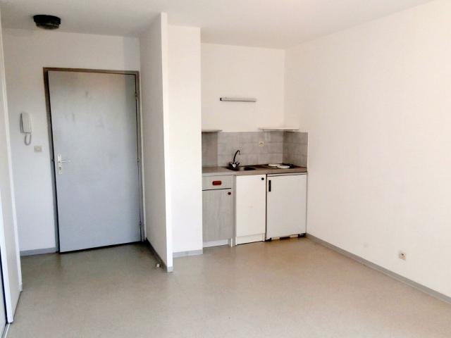 flat at Avenue François Verdier, Albi