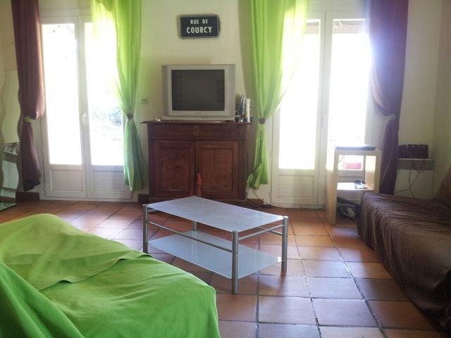flat at Avenue Gaston Berger, Aix en Provence