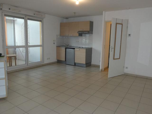flat at Avenue Georges Clemenceau, Oullins