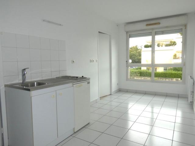 flat at Avenue Georges Clemenceau, Oullins