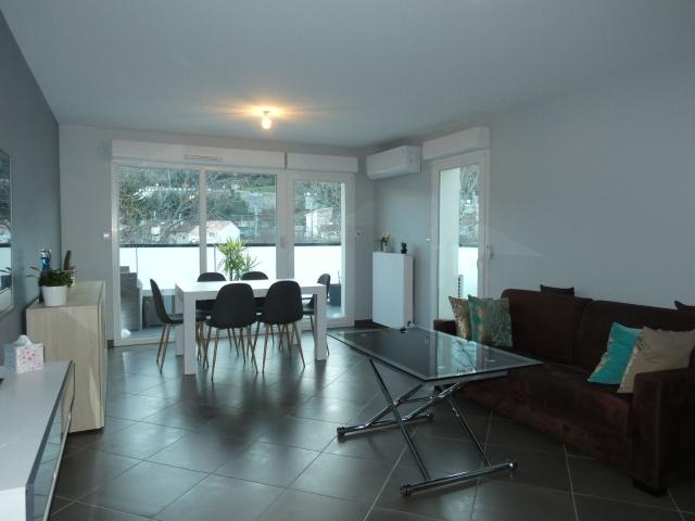 flat at Avenue Georges Clemenceau, Oullins