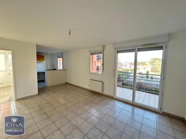 flat at Avenue Georges Pompidou, Lavaur