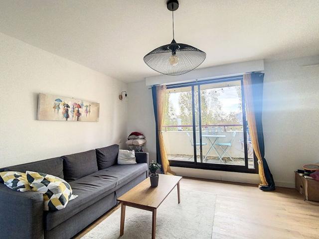 flat at Avenue Georges Pompidou, Toulouse