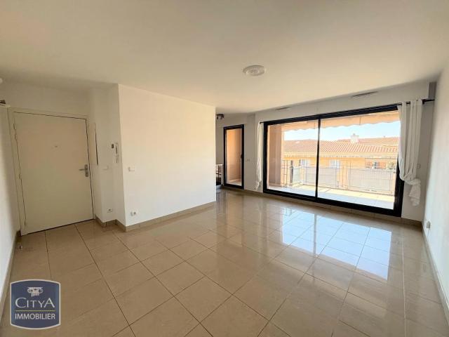 flat at Avenue Giuseppe Verdi, Aix en Provence