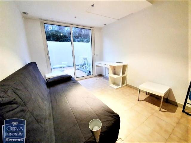 flat at Avenue Henri Poncet, Aix en Provence
