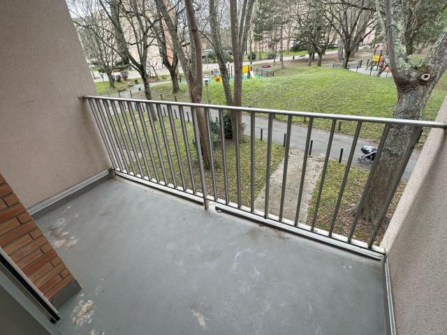 flat at Allée Ville Tarn, Auzeville Tolosane