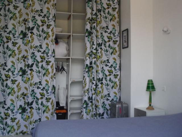 flat at Avenue Jean Paul Sartre, Marseille