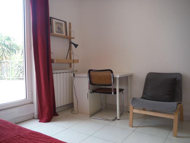 flat at Avenue Jean Paul Sartre, Marseille