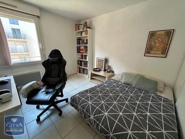 flat at Avenue Max Juvénal, Aix en Provence