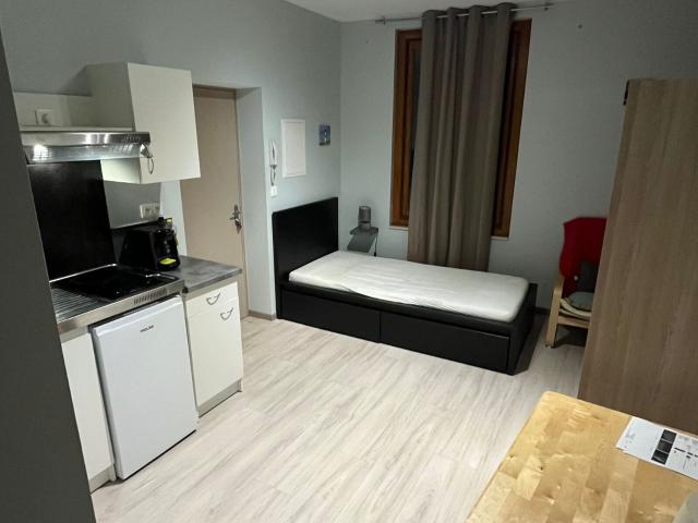 flat at Avenue René Cassin, Castres