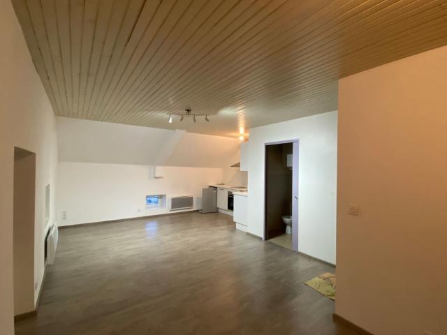 flat at Avenue René Cassin, Castres