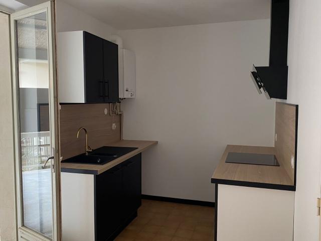 flat at Avenue René Cassin, Castres