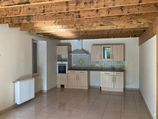 flat at Avenue René Cassin, Castres