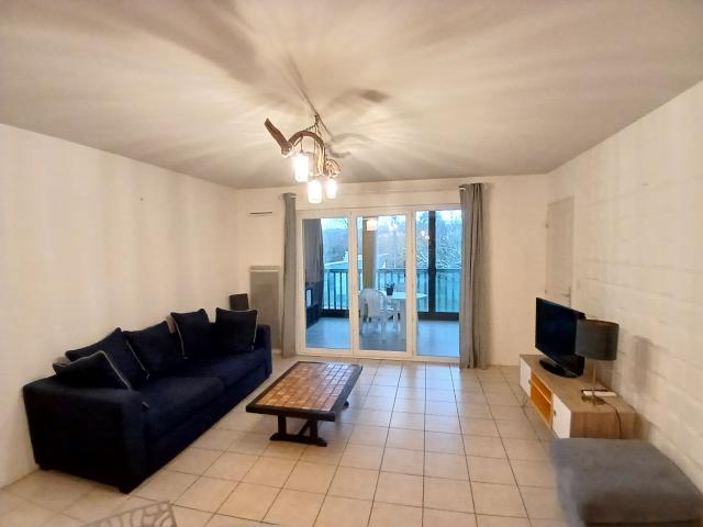 flat at Allée du Château, Anglet