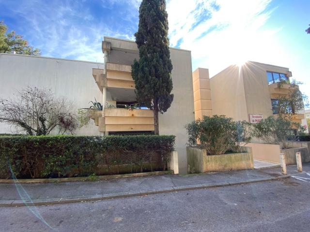flat at Allée de la Gardiole, Montpellier
