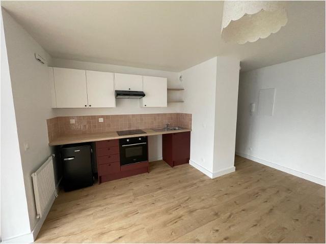 flat at Allée de Liège, Lille