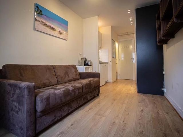 Location Appartement Allée des Érables, Paris