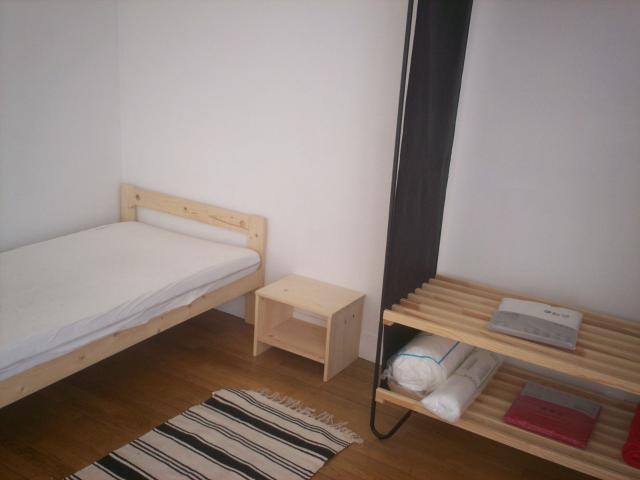 flat at Allée Gabriel Fauré, Bondy