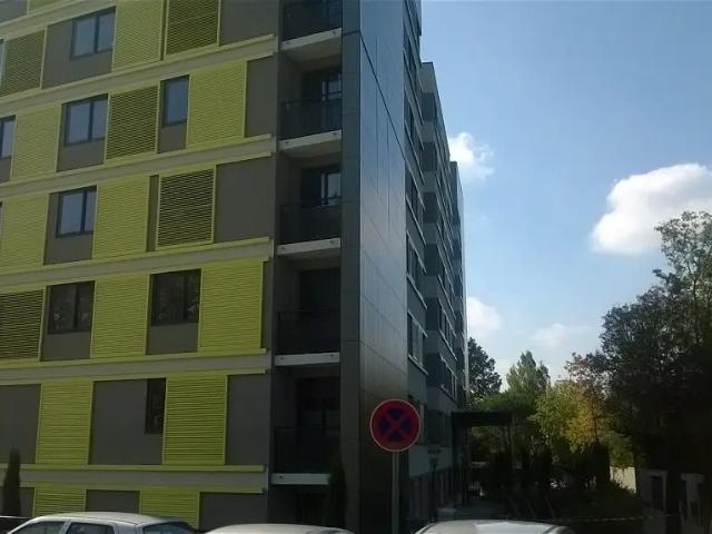 flat at Allée Jean Griffon, Toulouse