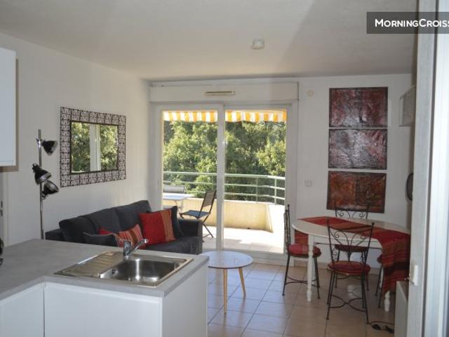 flat at Allée Nolis, Villeneuve Loubet