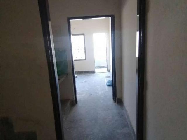 Flat at Best Rate Lahore Green Cap Housing Society ID 31695
