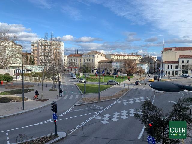 flat at Boulevard Vauban, Valence