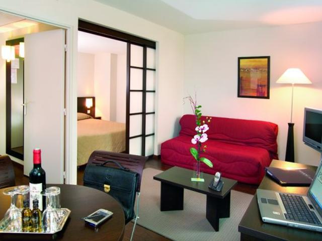 flat at Boulevard Vivier Merle, Lyon