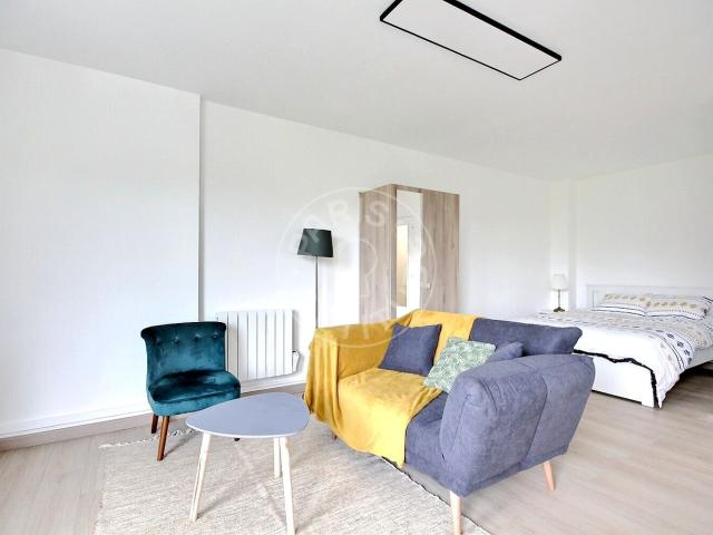 flat at Boulevard d'Argenson, Neuilly sur Seine