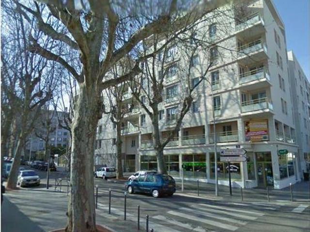 flat at Boulevard de Balmont, Lyon