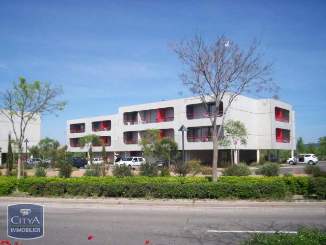 flat at Boulevard de Malard, Narbonne