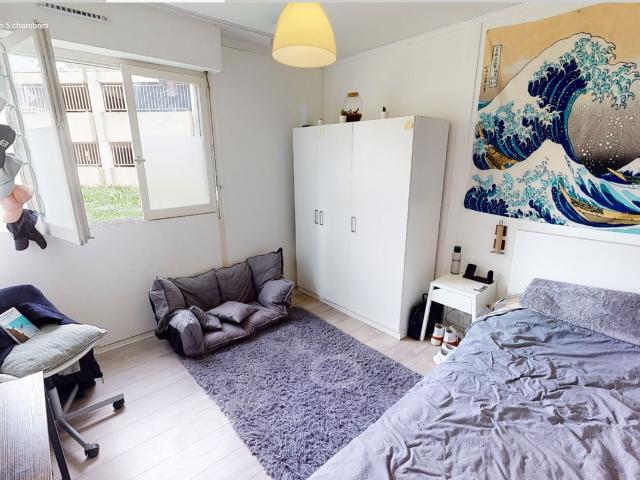 Location Appartement Boulevard des Champs Élysées, Évry