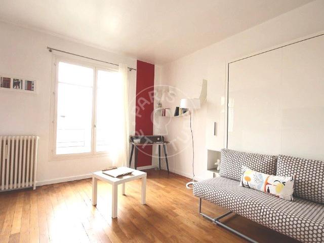 flat at Boulevard d'Inkermann, Neuilly sur Seine