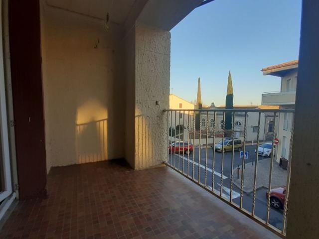 flat at Boulevard Gambetta, Villeneuve lès Béziers