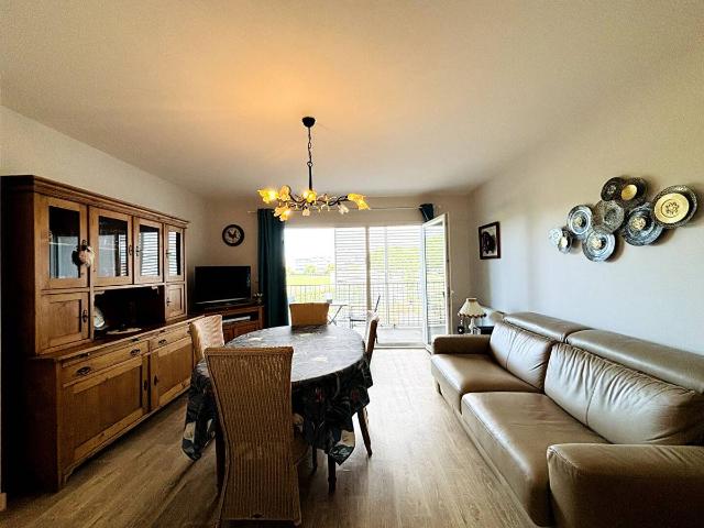 flat at Boulevard Georges Clemenceau, Royan