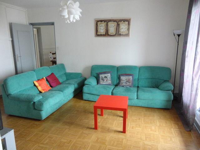 flat at Boulevard Lénine, Vénissieux