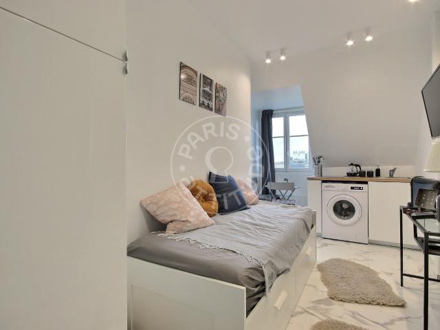 flat at Boulevard Maillot, Neuilly sur Seine