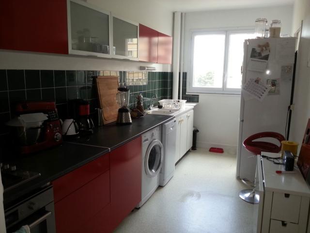 Location Appartement Boulevard Malesherbes, Paris