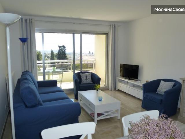 flat at Boulevard Pierre Delmas, Antibes