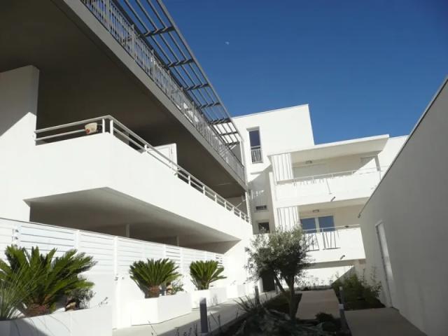 flat at Chemin de Caunelles, Juvignac