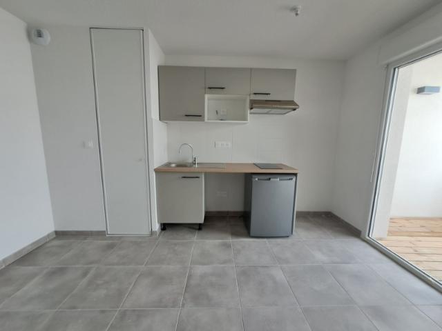 flat at Chemin de Cayras, Toulouse