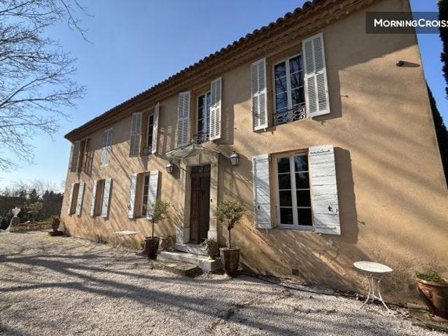 flat at Chemin de Font Carro, Aix en Provence