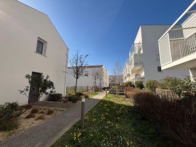 flat at Chemin de Guilhermy, Toulouse