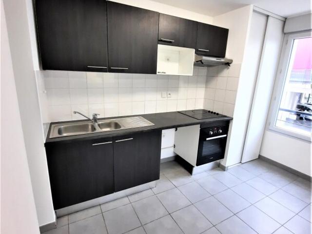 flat at Chemin de la Bourdette, Toulouse