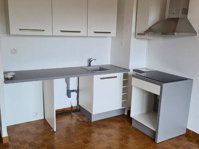 flat at Chemin De La Colline annecy, Annecy