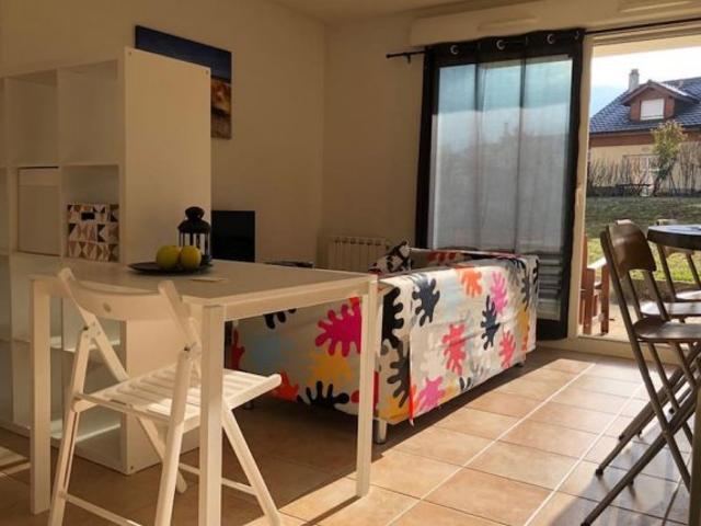 flat at Chemin de la Creusaz, Archamps
