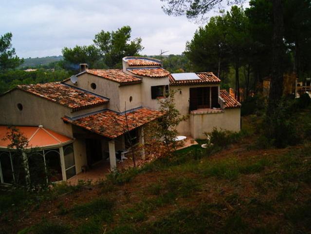 flat at Chemin de la Doudonne, Aix en Provence
