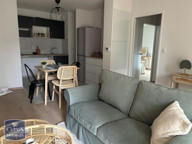 flat at Chemin de la Gare, Pins Justaret