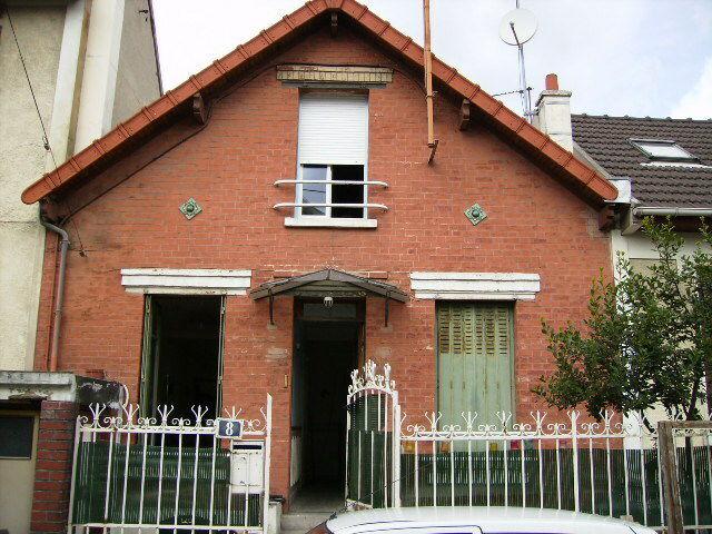 flat at Chemin de la Mare à la Veuve Prolongé, Bondy